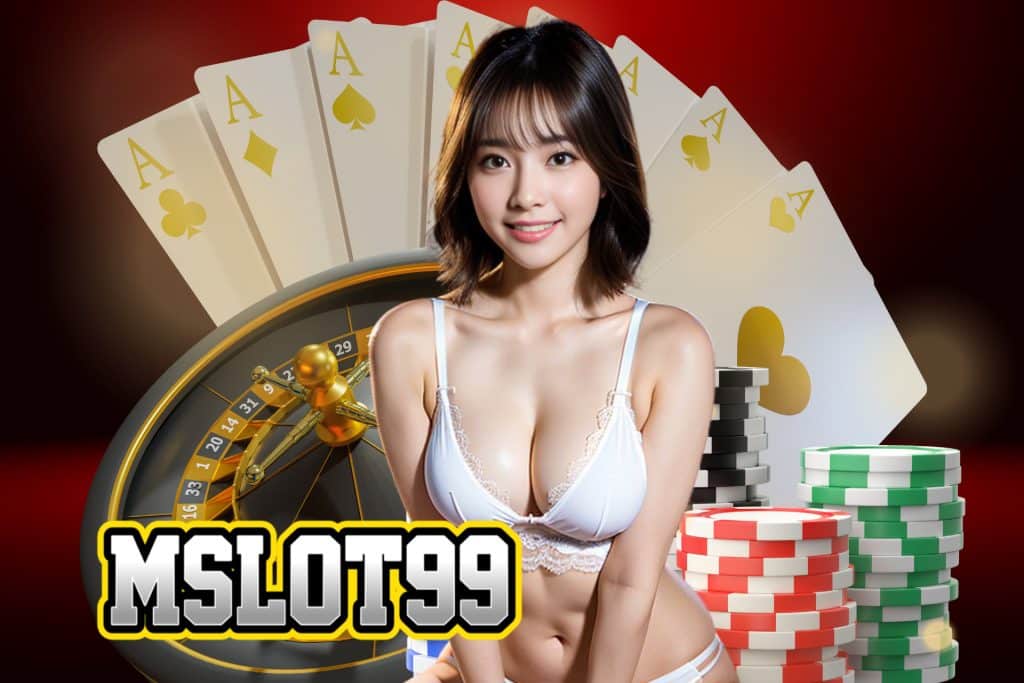 mslot99 com