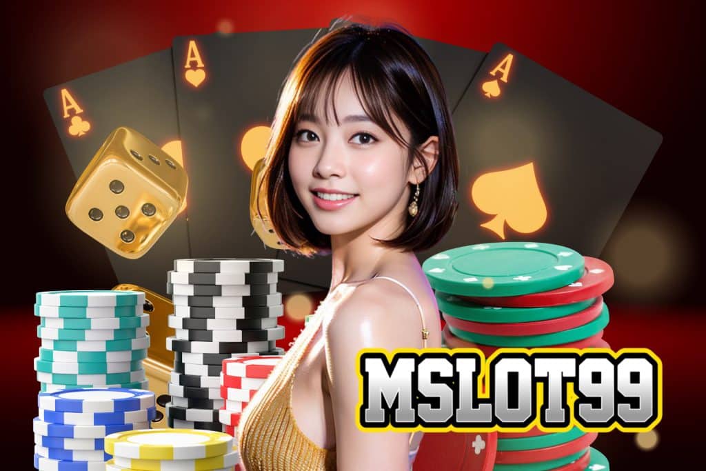 mslot99 login