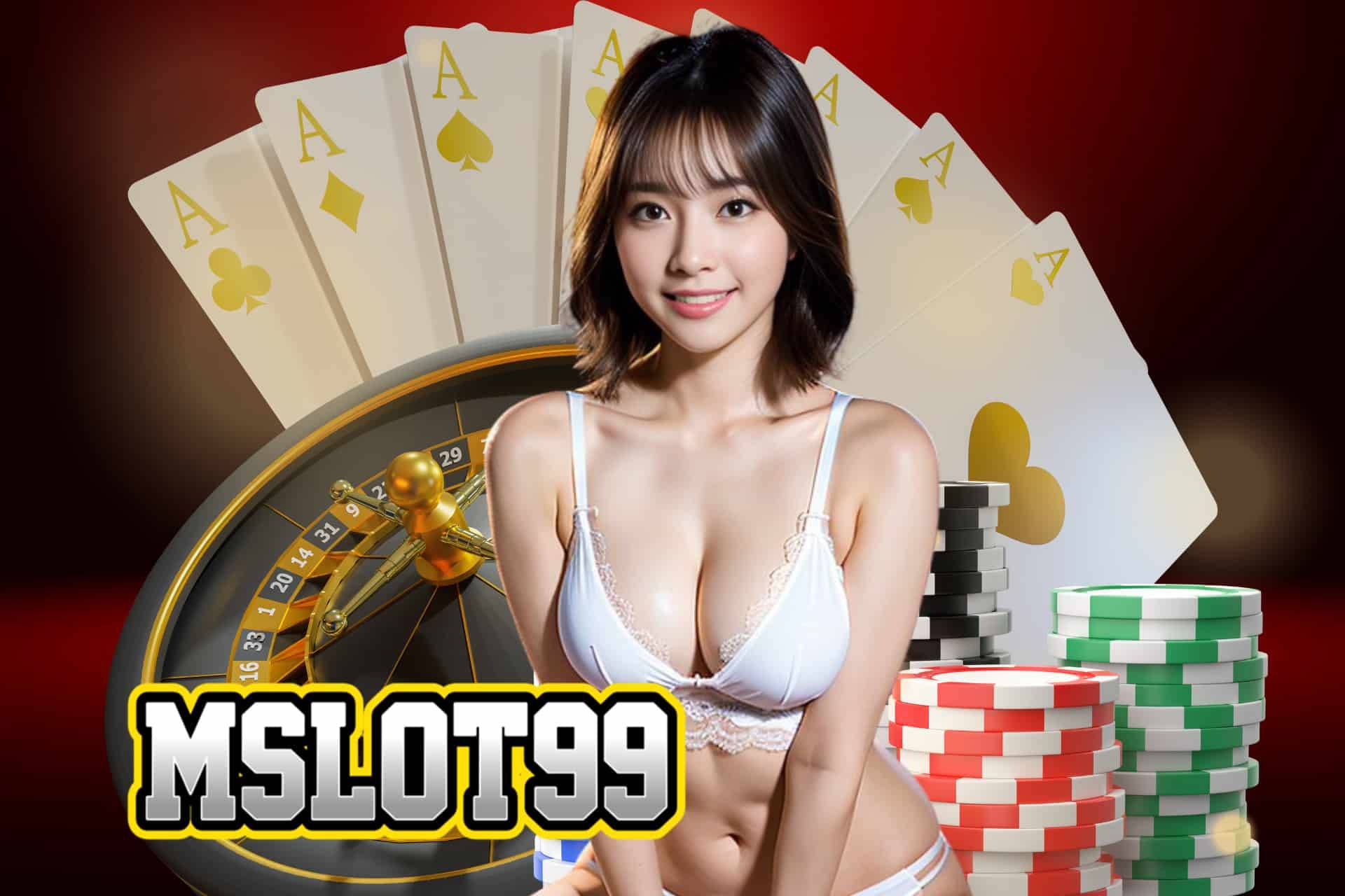 mslot99 com